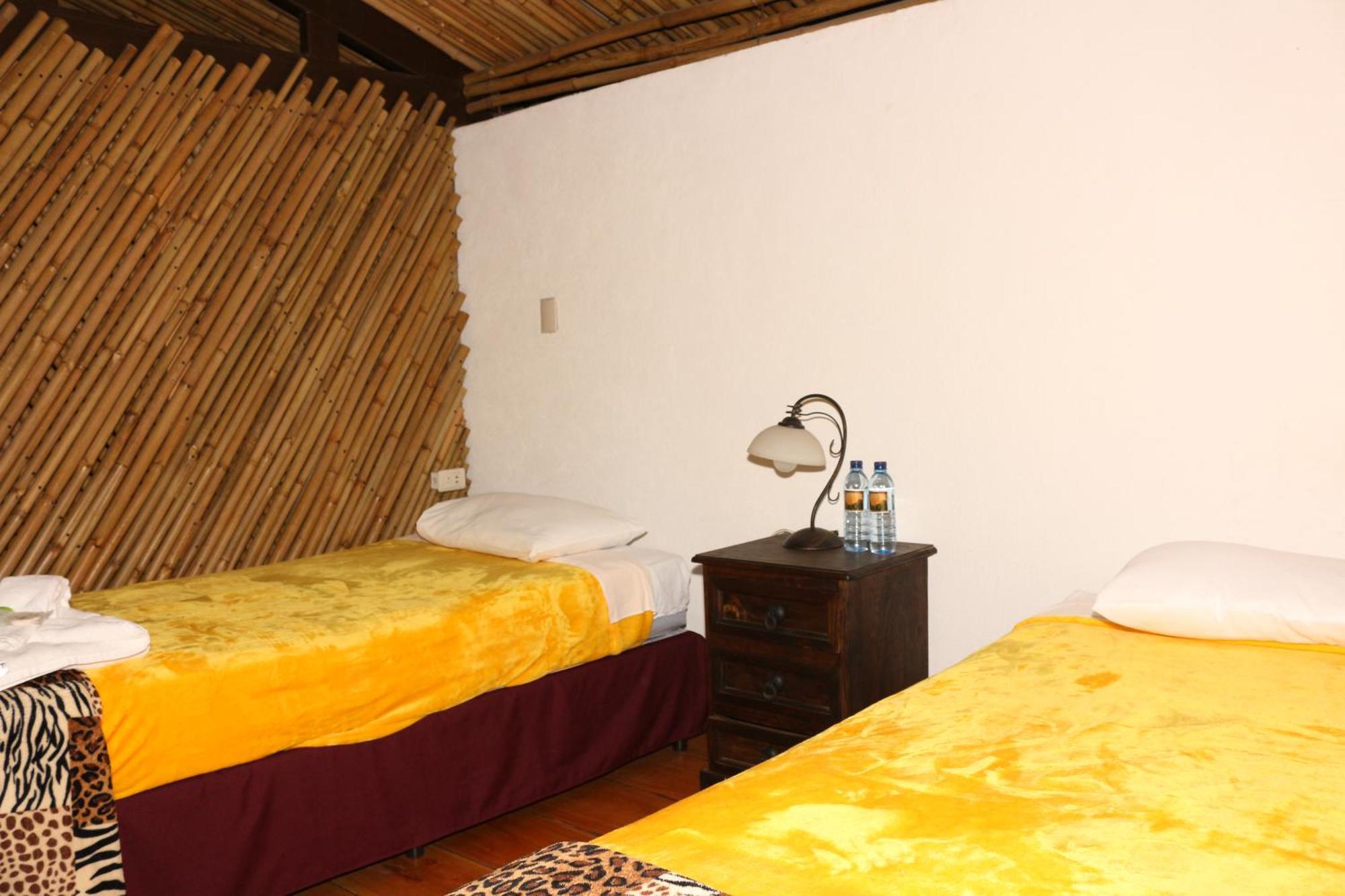 Hostal Casa Buho 안티구아 과테말라 외부 사진